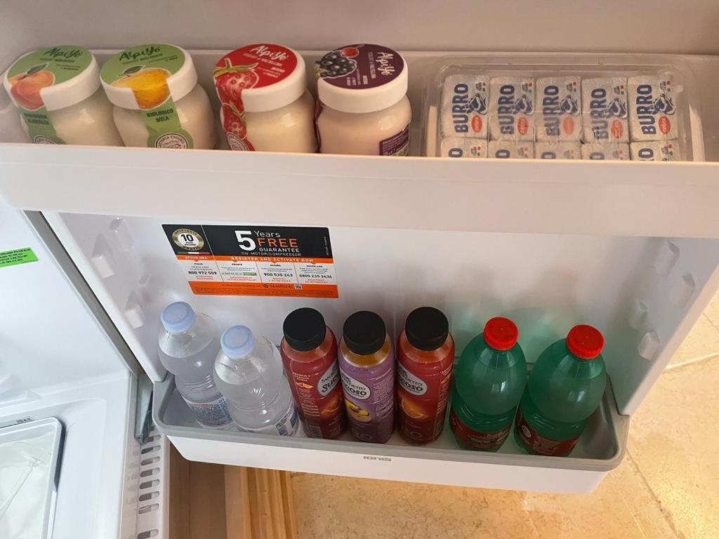 奥斯图尼Tarata Beb别墅 外观 照片